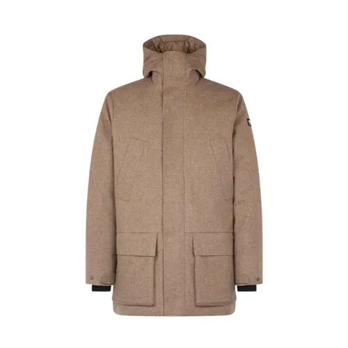 Jackets > Winter Jackets - - MC2 Saint Barth - Modalova