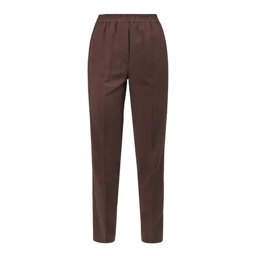 Trousers > Slim-fit Trousers - - 8PM - Modalova