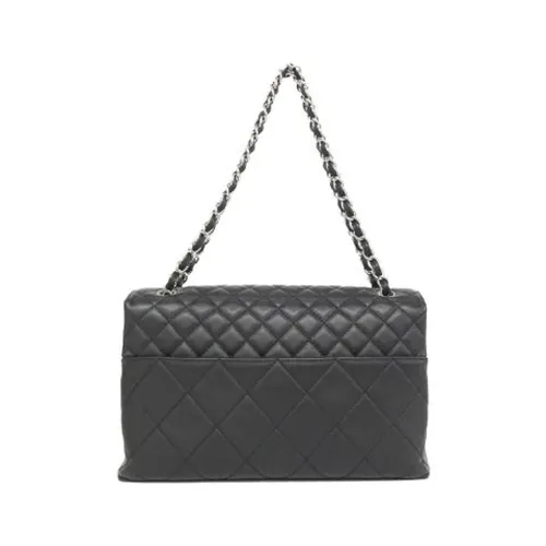 Pre-owned > Pre-owned Bags > Pre-owned Shoulder Bags - - Chanel Vintage - Modalova