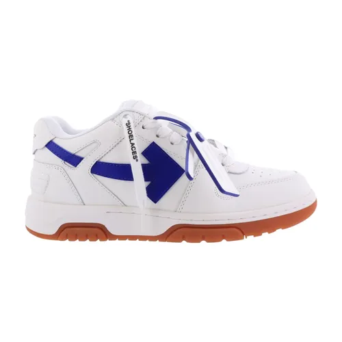 Off - Shoes > Sneakers - - Off White - Modalova