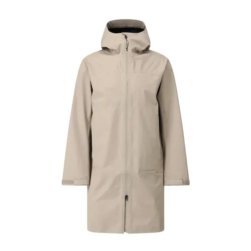 Coats > Parkas - - Peak Performance - Modalova