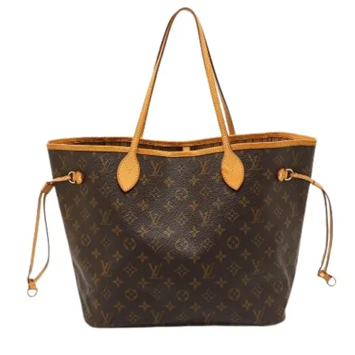 Pre-owned > Pre-owned Bags > Pre-owned Tote Bags - - Louis Vuitton Vintage - Modalova