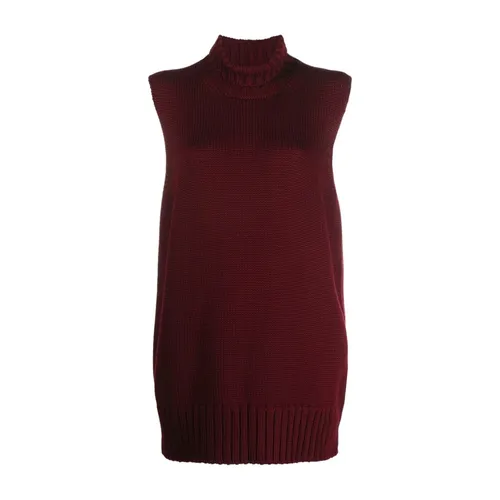 Knitwear > Turtlenecks - - Jil Sander - Modalova