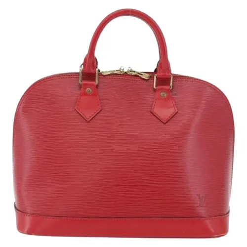 Pre-owned > Pre-owned Bags > Pre-owned Handbags - - Louis Vuitton Vintage - Modalova