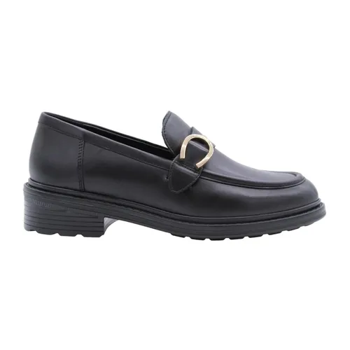 Shoes > Flats > Loafers - - Geox - Modalova