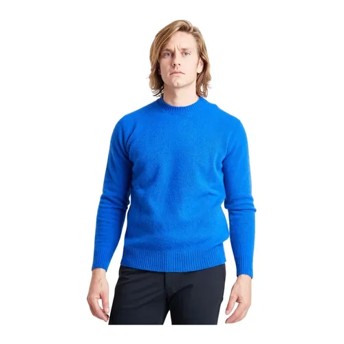 Knitwear > Round-neck Knitwear - - Altea - Modalova
