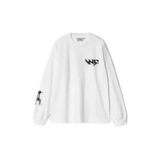 Sweatshirts & Hoodies > Sweatshirts - - Carhartt Wip - Modalova
