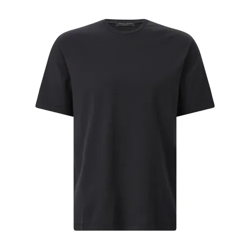 Tops > T-Shirts - - Roberto Collina - Modalova