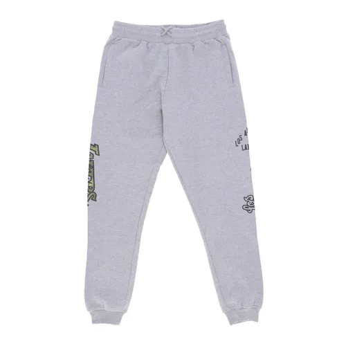 Trousers > Sweatpants - - Mitchell & Ness - Modalova
