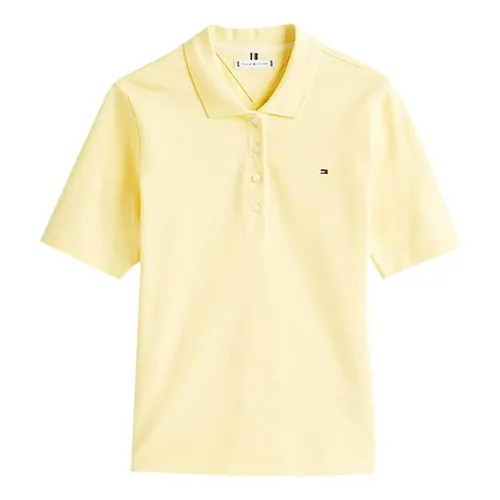 Tops > Polo Shirts - - Tommy Hilfiger - Modalova
