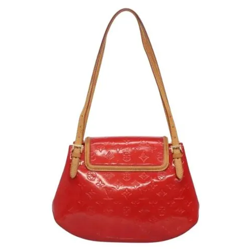 Pre-owned > Pre-owned Bags > Pre-owned Shoulder Bags - - Louis Vuitton Vintage - Modalova