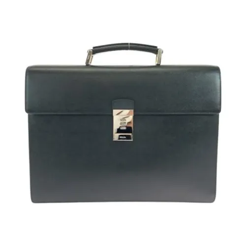 Pre-owned > Pre-owned Bags > Pre-owned Handbags - - Prada Vintage - Modalova