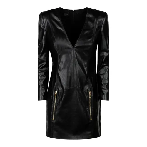 Dresses > Day Dresses > Short Dresses - - Pinko - Modalova