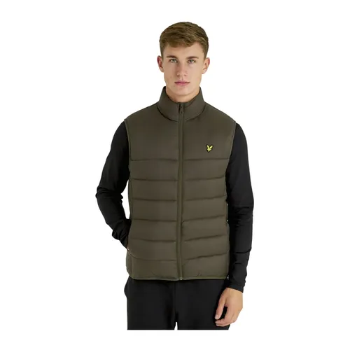 Jackets > Vests - - Lyle & Scott - Modalova