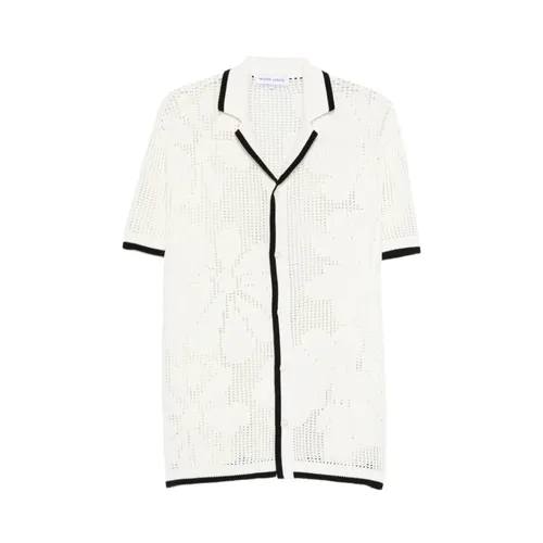 Knitwear > Cardigans - - Maison Labiche - Modalova