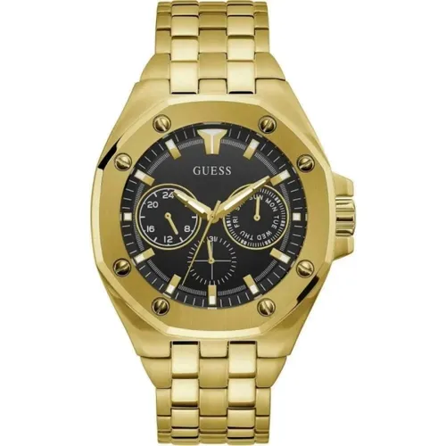 Accessories > Watches - - Guess - Modalova