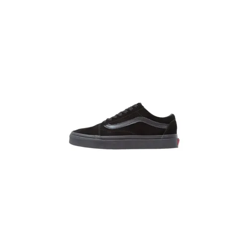 Vans - Shoes > Sneakers - Black - Vans - Modalova
