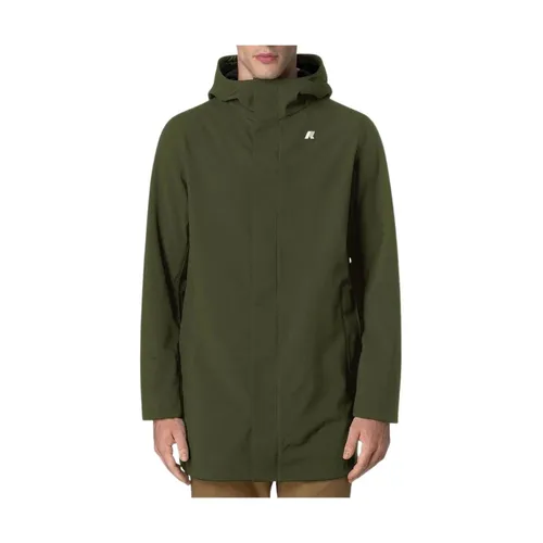 Jackets > Winter Jackets - - K-Way - Modalova