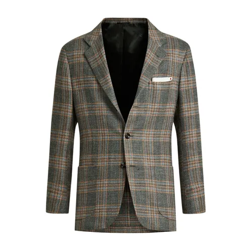 Jackets > Blazers - - Kiton - Modalova