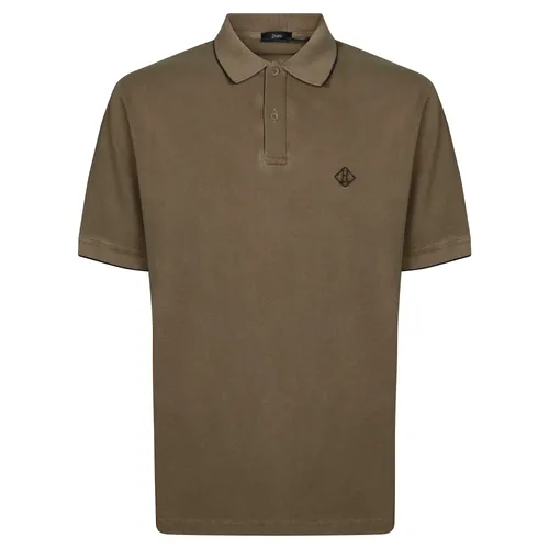 Tops > Polo Shirts - - Herno - Modalova