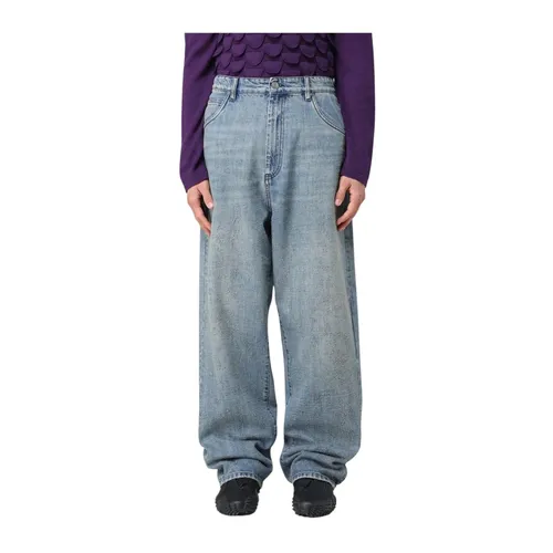 Jeans > Loose-fit Jeans - - Namacheko - Modalova