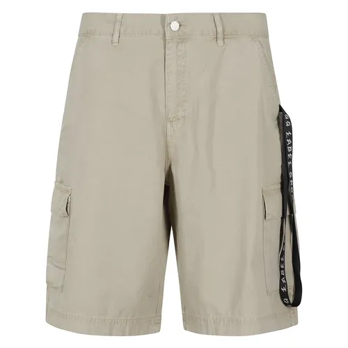 Shorts > Casual Shorts - - 44 Label Group - Modalova