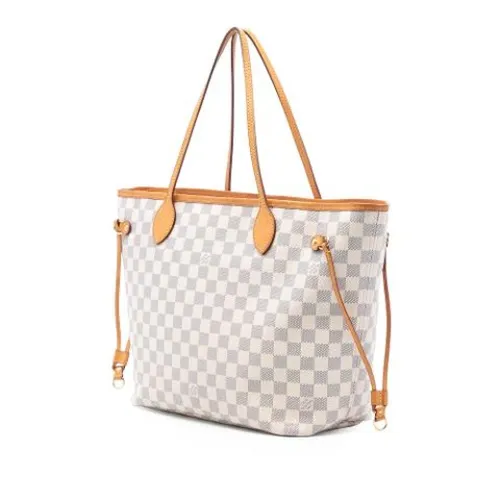 Pre-owned > Pre-owned Bags > Pre-owned Tote Bags - - Louis Vuitton Vintage - Modalova
