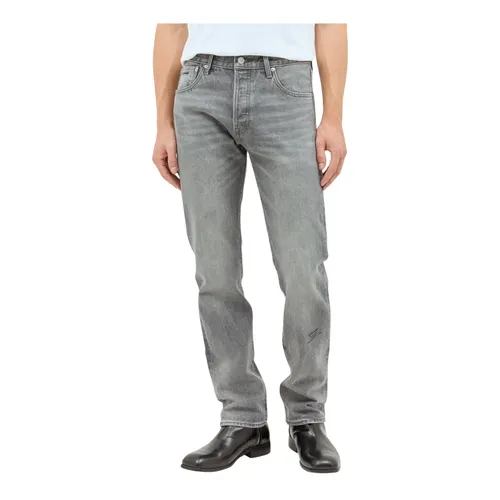 Jeans > Slim-fit Jeans - - Levi's - Modalova