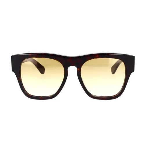 Accessories > Sunglasses - - Chloé - Modalova