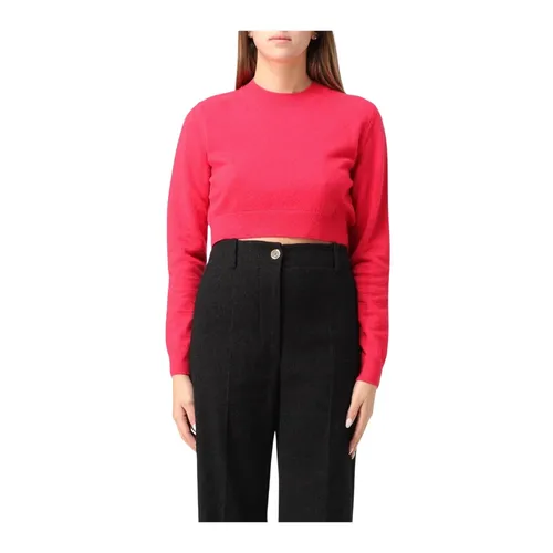 Knitwear > Cashmere Knitwear - - Patou - Modalova