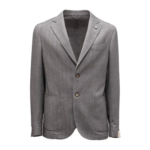Jackets > Blazers - - L.b.m. 1911 - Modalova