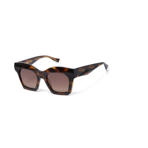Accessories > Sunglasses - - Gigi Studios - Modalova
