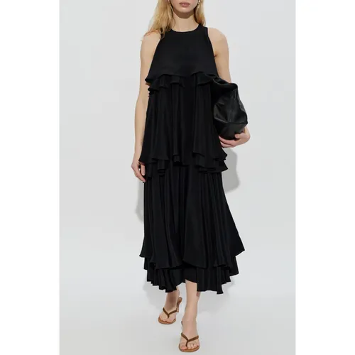 Dresses > Occasion Dresses > Party Dresses - - Ami Paris - Modalova