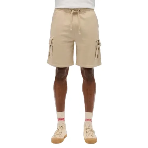 Shorts > Casual Shorts - - Superdry - Modalova