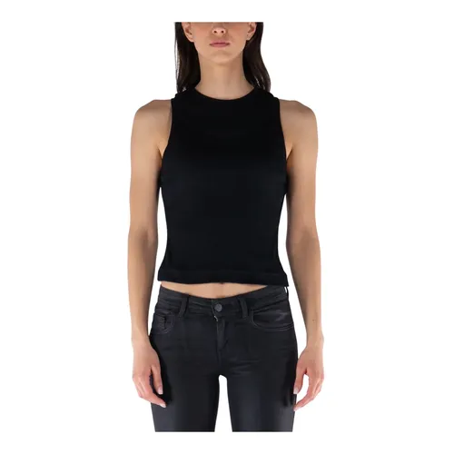 Tops > Sleeveless Tops - - Juicy Couture - Modalova