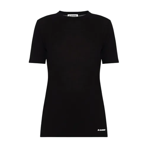 Tops > T-Shirts - - Jil Sander - Modalova