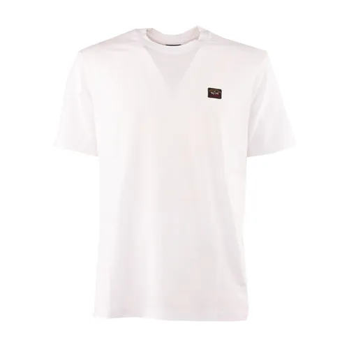 Tops > T-Shirts - - Paul & Shark - Modalova