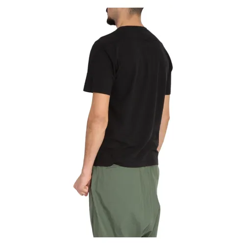 Transit - Tops > T-Shirts - Black - Transit - Modalova