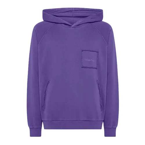 Sweatshirts & Hoodies > Hoodies - - Philippe Model - Modalova