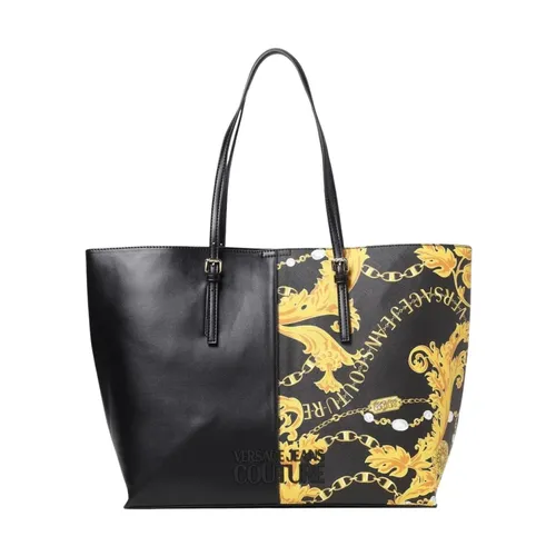 Bags > Tote Bags - - Versace Jeans Couture - Modalova