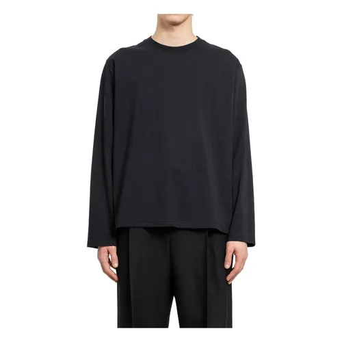 Tops > Long Sleeve Tops - - Stockholm Surfboard Club - Modalova