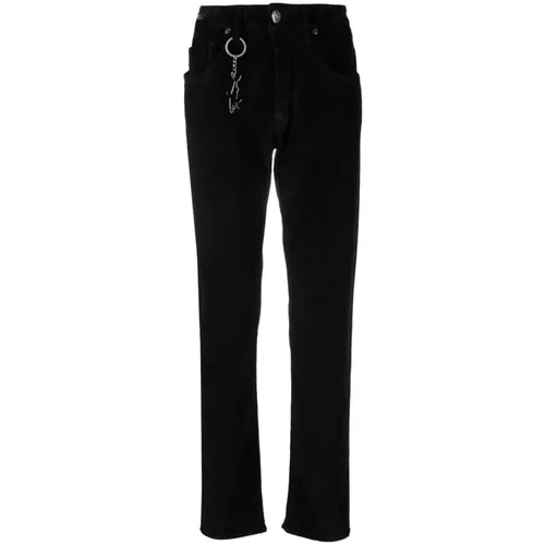 Jeans > Slim-fit Jeans - - Paul & Shark - Modalova