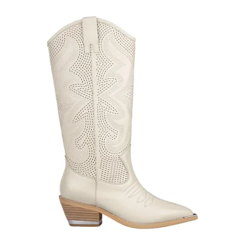 Shoes > Boots > Cowboy Boots - - Alma EN Pena - Modalova