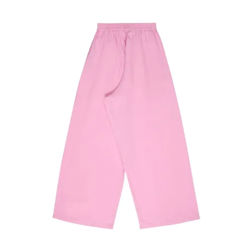 Trousers > Wide Trousers - - The New Society - Modalova