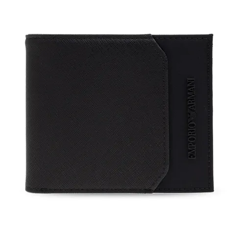 Accessories > Wallets & Cardholders - - Emporio Armani - Modalova