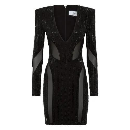 Dresses > Occasion Dresses > Party Dresses - - Philipp Plein - Modalova