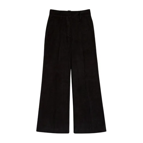 Trousers > Wide Trousers - - IVY OAK - Modalova