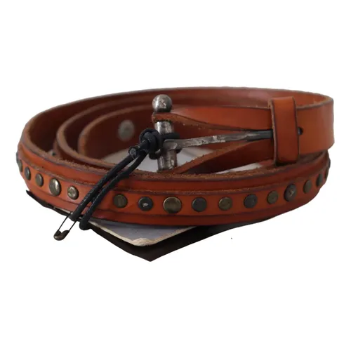Accessories > Belts - - Ermanno Scervino - Modalova