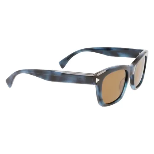Accessories > Sunglasses - - Lanvin - Modalova