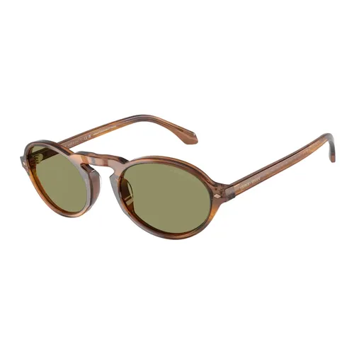 Accessories > Sunglasses - - Giorgio Armani - Modalova